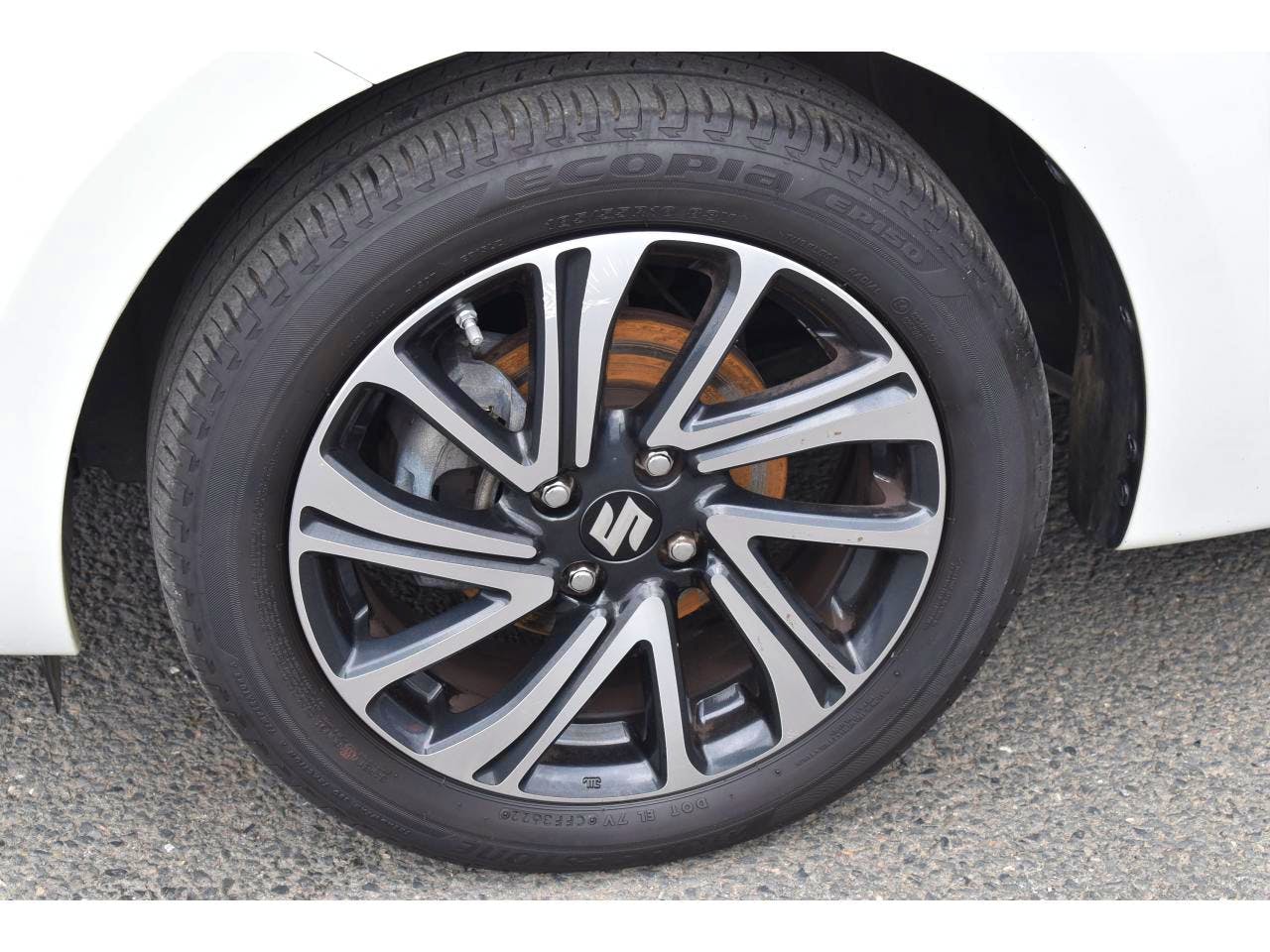 Suzuki Swift  1.2 DUALJET HYBRID 83CH PACK occasion - Photo 16
