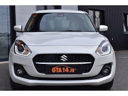 Suzuki Swift  1.2 DUALJET HYBRID 83CH PACK occasion - Photo 17