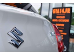 Suzuki Swift  1.2 DUALJET HYBRID 83CH PACK occasion - Photo 19