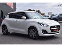 Suzuki Swift  1.2 DUALJET HYBRID 83CH PACK occasion - Photo 20
