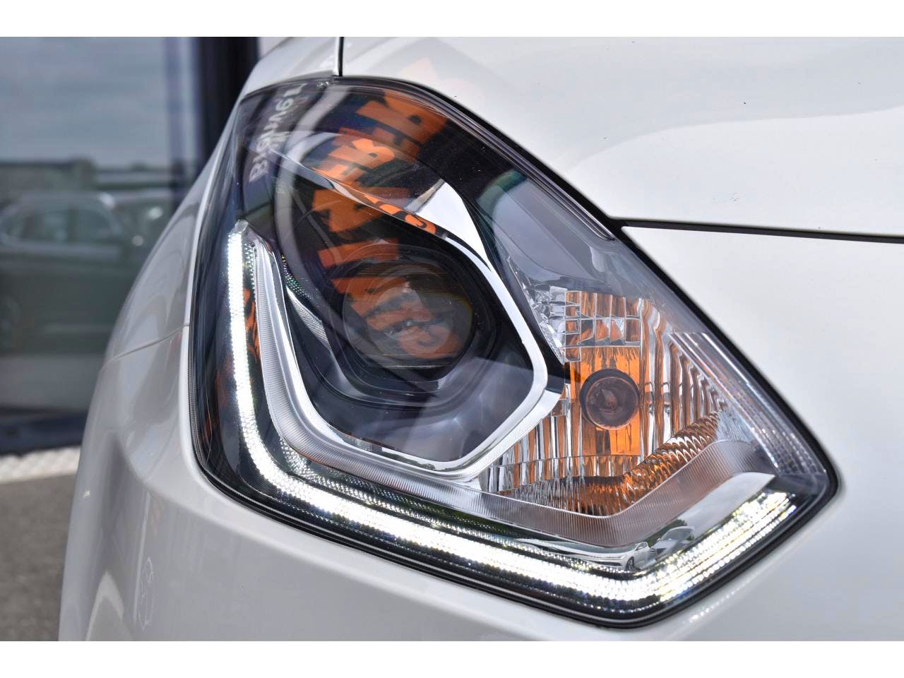 Suzuki Swift  1.2 DUALJET HYBRID 83CH PACK occasion - Photo 38