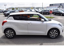 Suzuki Swift  1.2 DUALJET HYBRID 83CH PACK occasion - Photo 4
