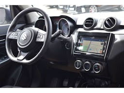Suzuki Swift  1.2 DUALJET HYBRID 83CH PACK occasion - Photo 6
