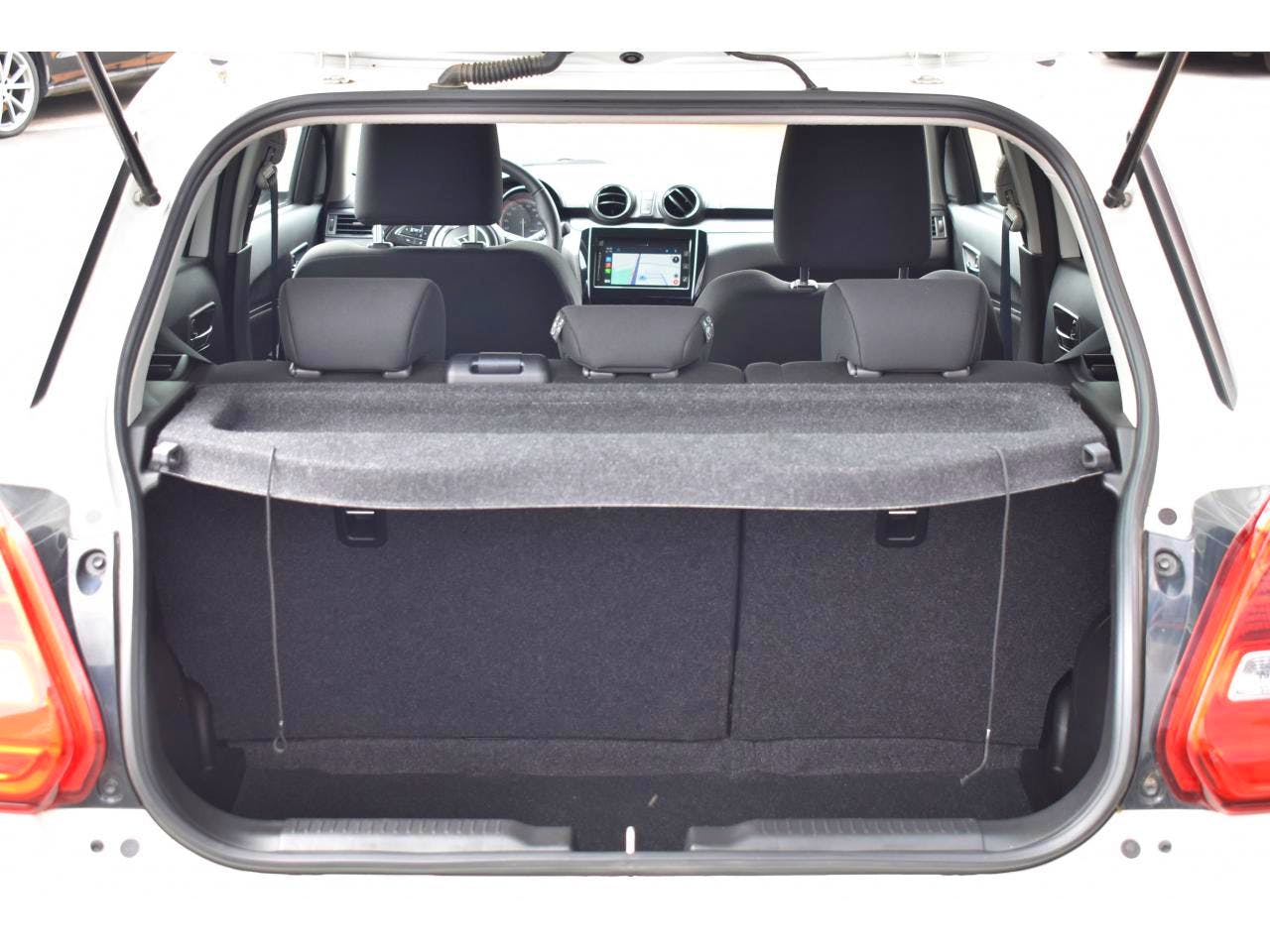 Suzuki Swift  1.2 DUALJET HYBRID 83CH PACK occasion - Photo 9