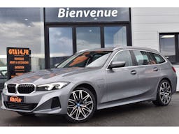 BMW Série 3 Touring 320EA 204CH occasion - Photo 1