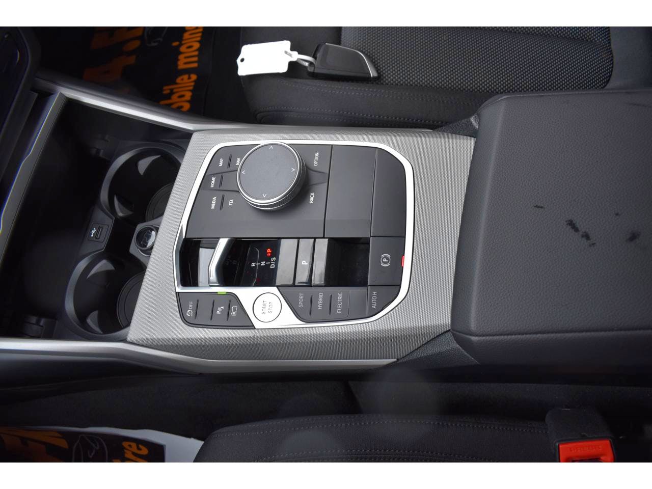 BMW Série 3 G21 Touring  320EA 204CH occasion - Photo 14
