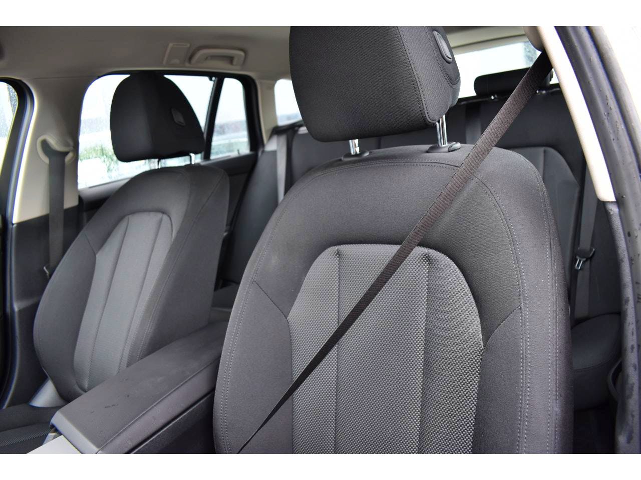 BMW Série 3 G21 Touring  320EA 204CH occasion - Photo 15