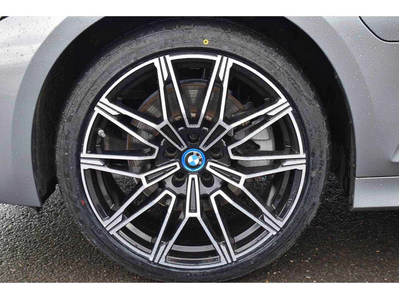 BMW Série 3 G21 Touring  320EA 204CH occasion - Photo 16