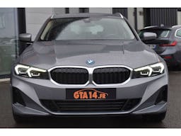 BMW Série 3 Touring 320EA 204CH occasion - Photo 17