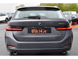 BMW Série 3 Touring 320EA 204CH occasion - Photo 18
