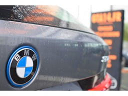 BMW Série 3 Touring 320EA 204CH occasion - Photo 19