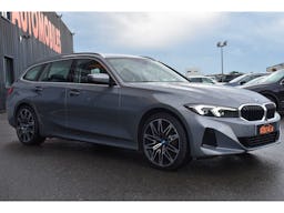 BMW Série 3 Touring 320EA 204CH occasion - Photo 20