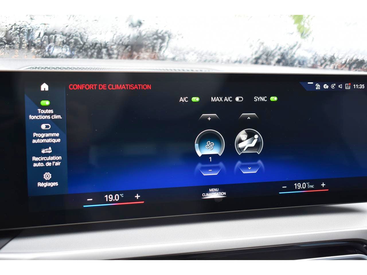 BMW Série 3 G21 Touring  320EA 204CH occasion - Photo 29