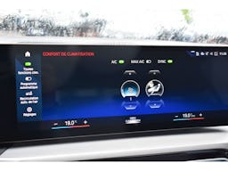 BMW Série 3 G21 Touring  320EA 204CH occasion - Photo 29