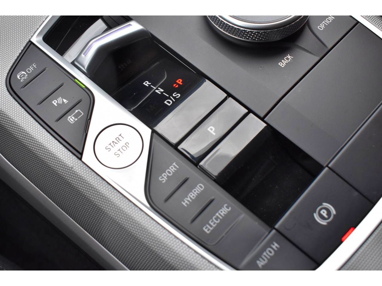 BMW Série 3 G21 Touring  320EA 204CH occasion - Photo 30
