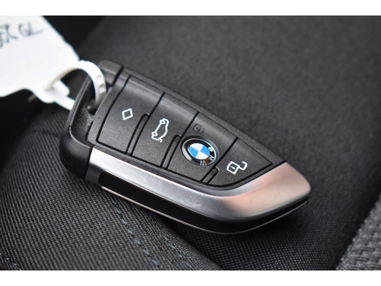 BMW Série 3 G21 Touring  320EA 204CH occasion - Photo 32