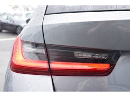 BMW Série 3 Touring 320EA 204CH occasion - Photo 36