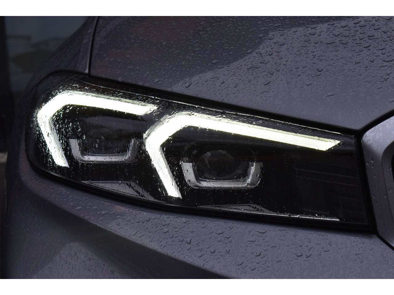 BMW Série 3 G21 Touring  320EA 204CH occasion - Photo 37
