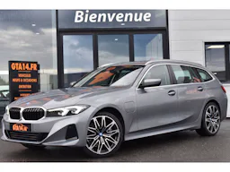 BMW Série 3  Touring 320e 204 ch BVA8 G21 LCI occasion - Photo 1