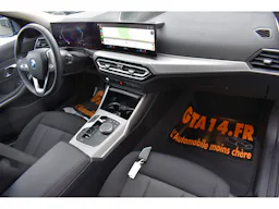 BMW Série 3  Touring 320e 204 ch BVA8 G21 LCI occasion - Photo 3