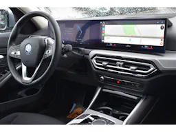 BMW Série 3  Touring 320e 204 ch BVA8 G21 LCI occasion - Photo 6