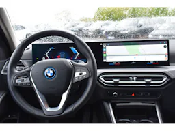 BMW Série 3 Touring 320e 204 ch BVA8 G21 LCI occasion - Photo 7