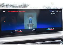 BMW Série 3 Touring 320e 204 ch BVA8 G21 LCI occasion - Photo 13