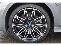 BMW Série 3 Touring 320e 204 ch BVA8 G21 LCI occasion - Photo 16