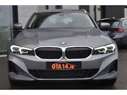 BMW Série 3 Touring 320e 204 ch BVA8 G21 LCI occasion - Photo 17