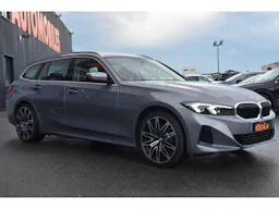BMW Série 3 Touring 320e 204 ch BVA8 G21 LCI occasion - Photo 20
