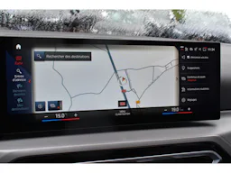 BMW Série 3 Touring 320e 204 ch BVA8 G21 LCI occasion - Photo 28