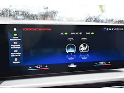 BMW Série 3 Touring 320e 204 ch BVA8 G21 LCI occasion - Photo 29