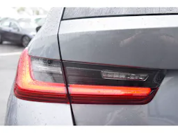 BMW Série 3 Touring 320e 204 ch BVA8 G21 LCI occasion - Photo 36