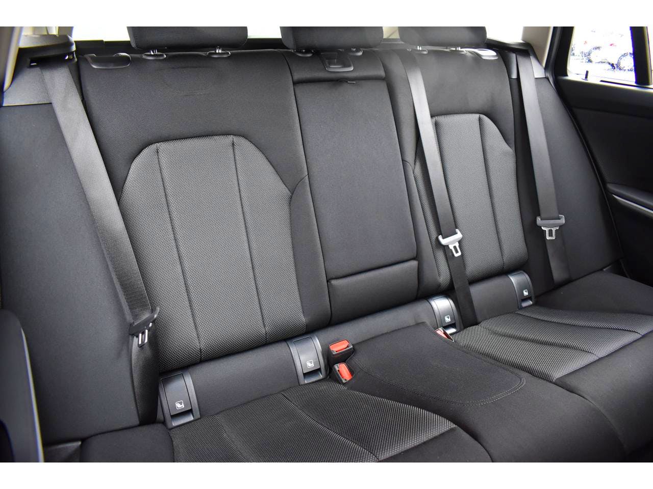 BMW Série 3 G21 Touring  320EA 204CH occasion - Photo 5