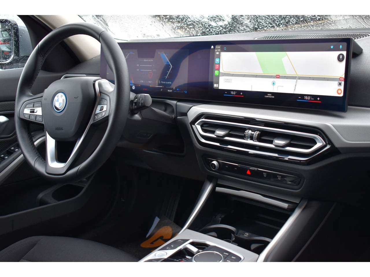 BMW Série 3 G21 Touring  320EA 204CH occasion - Photo 6