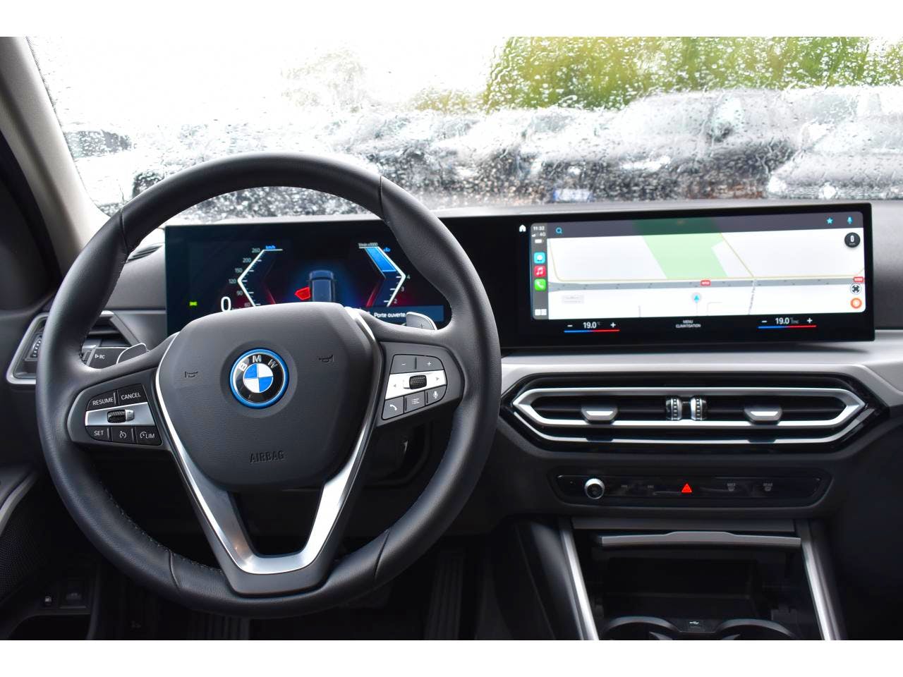 BMW Série 3 G21 Touring  320EA 204CH occasion - Photo 7
