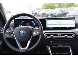 BMW Série 3 Touring 320EA 204CH occasion - Photo 7