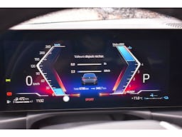 BMW Série 3 Touring 320EA 204CH occasion - Photo 8