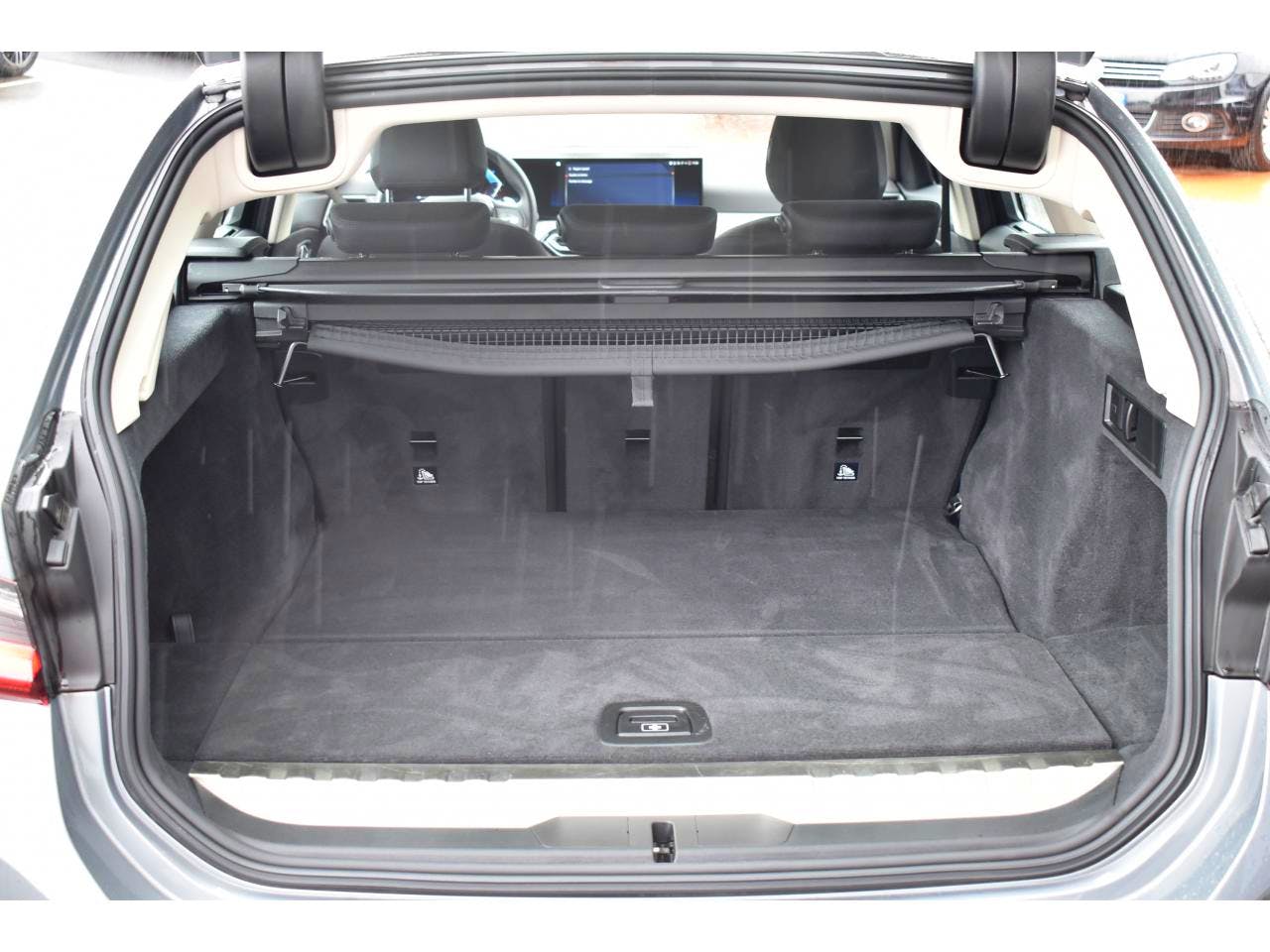 BMW Série 3 G21 Touring  320EA 204CH occasion - Photo 9