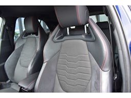 Toyota Corolla  122H COLLECTION MY21 occasion - Photo 15