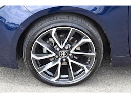 Toyota Corolla  122H COLLECTION MY21 occasion - Photo 16