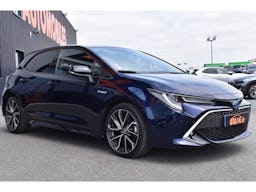Toyota Corolla  122H COLLECTION MY21 occasion - Photo 20