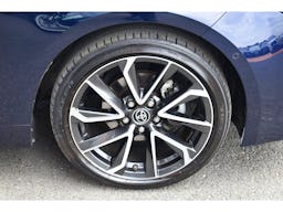 Toyota Corolla  122H COLLECTION MY21 occasion - Photo 36
