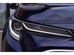 Toyota Corolla  122H COLLECTION MY21 occasion - Photo 39