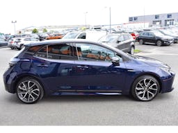 Toyota Corolla  122H COLLECTION MY21 occasion - Photo 4
