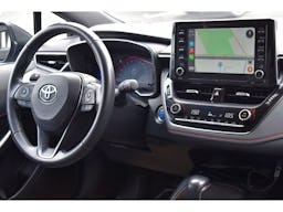 Toyota Corolla  122H COLLECTION MY21 occasion - Photo 6