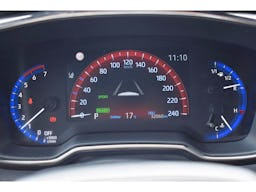 Toyota Corolla  122H COLLECTION MY21 occasion - Photo 8