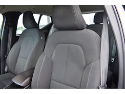 Volvo XC40  T4 Recharge 129+82 ch DCT7 INSCRIPTION BUSINESS occasion - Photo 15