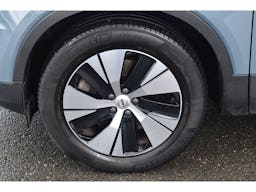 Volvo XC40  T4 Recharge 129+82 ch DCT7 INSCRIPTION BUSINESS occasion - Photo 16