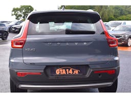 Volvo XC40  T4 Recharge 129+82 ch DCT7 INSCRIPTION BUSINESS occasion - Photo 18